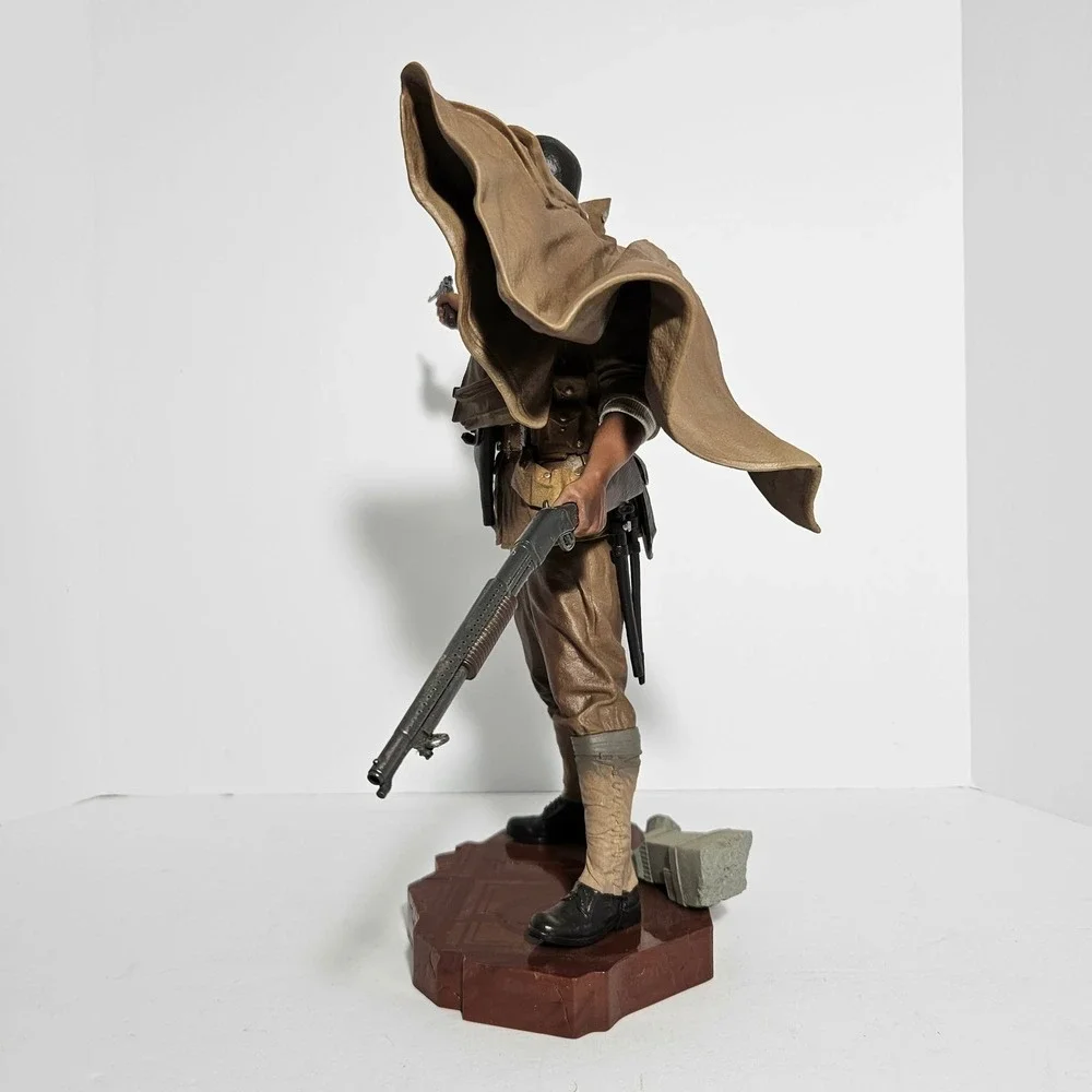 Triforce battlefield exclusive